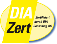 Zertifizierte Immobiliengutachterin DiaZert